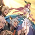 GRANBLUE FANTASY Versus