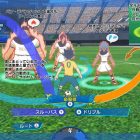 Inazuma Eleven: Great Road of Heroes