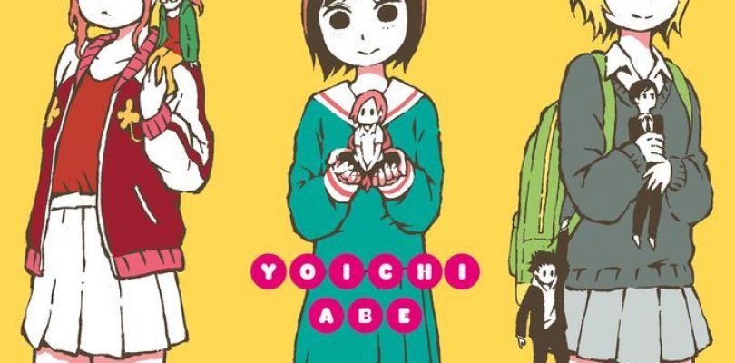 J-POP Manga