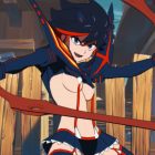 KILL la KILL – IF: video di gameplay per le versioni Dual-wield di Ryuko e Satsuki