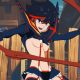 KILL la KILL – IF: video di gameplay per le versioni Dual-wield di Ryuko e Satsuki