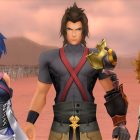 KINGDOM HEARTS