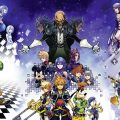 KINGDOM HEARTS: The Story So Far