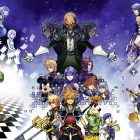 KINGDOM HEARTS: The Story So Far