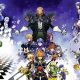 KINGDOM HEARTS: The Story So Far