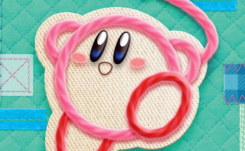 Kirby e la nuova stoffa dell’eroe - Recensione