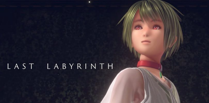 Last Labyrinth: rinviata l’uscita di alcuni mesi