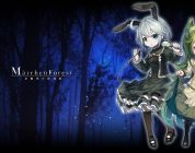 Marchen Forest: Mylne and the Forest Gift annunciato per PS4 e Switch