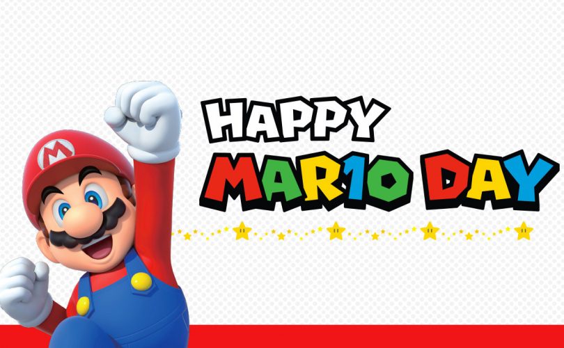 MAR10 DAY