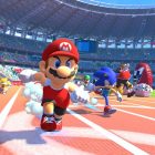 Mario e Sonic ai Giochi Olimpici di Tokyo 2020