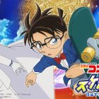 Meitantei Conan Skateboard Run annunciato per Switch