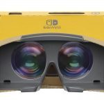 Nintendo Labo: Kit VR