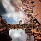 OCTOPATH TRAVELER: Champions of the Continent
