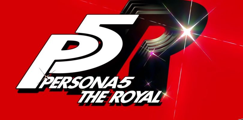 Persona 5 R cambia ufficialmente nome in Persona 5: The Royal