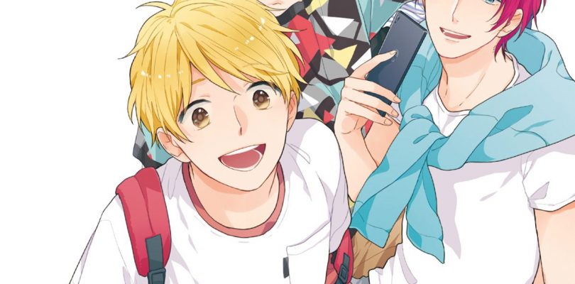 RAINBOW DAYS