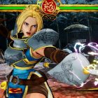 SAMURAI SHODOWN