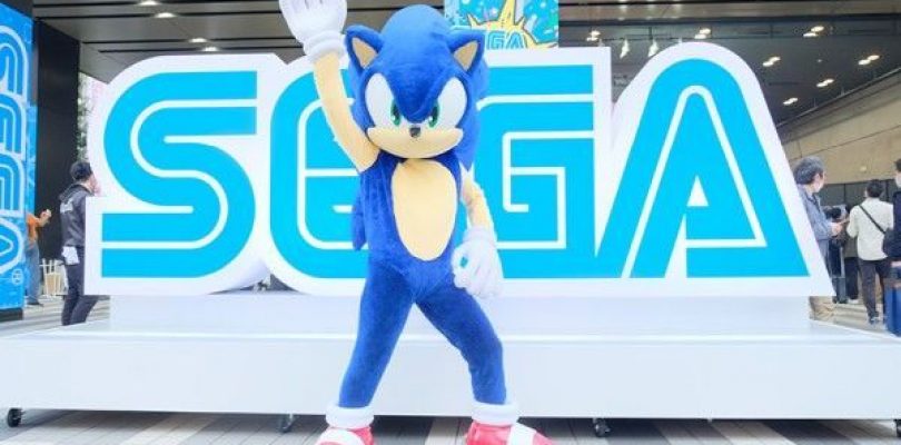 La società nipponica GENDA acquisirà la maggioranza delle azioni di SEGA Entertainment