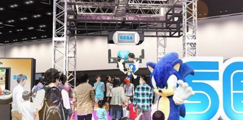 SEGA Fes 2019