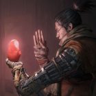 SEKIRO: SHADOWS DIE TWICE