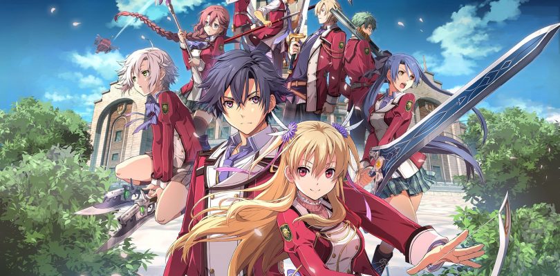 The Legend of Heroes: Trails of Cold Steel - Recensione (PlayStation 4)