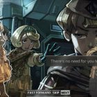 TINY METAL: Full Metal Rumble