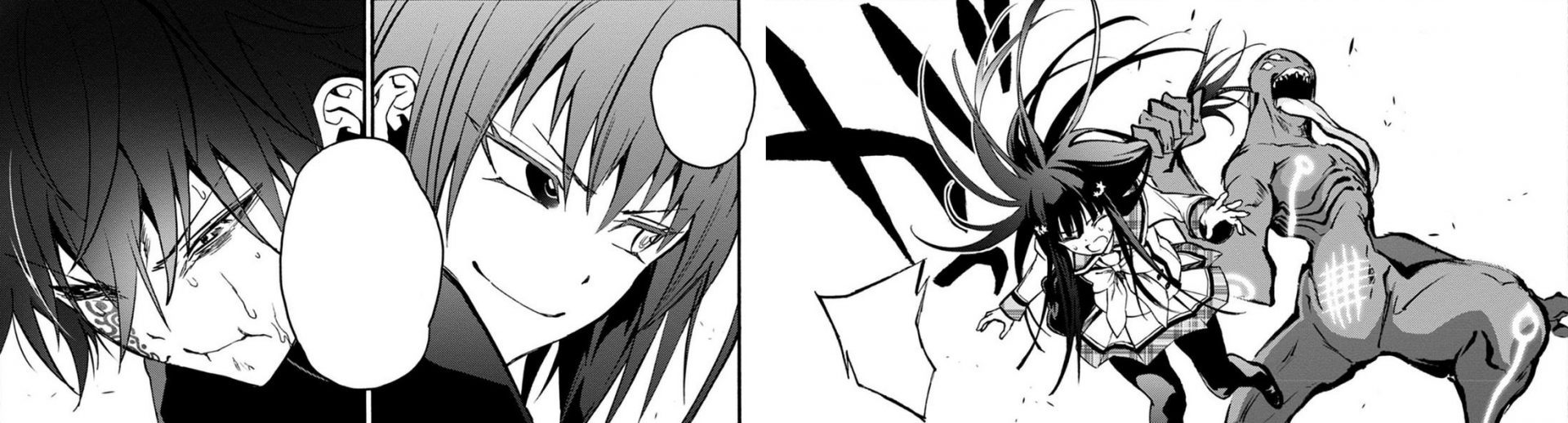 Twin Star Exorcists - Recensione del manga