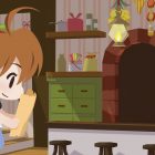 Umihara Kawase Fresh!