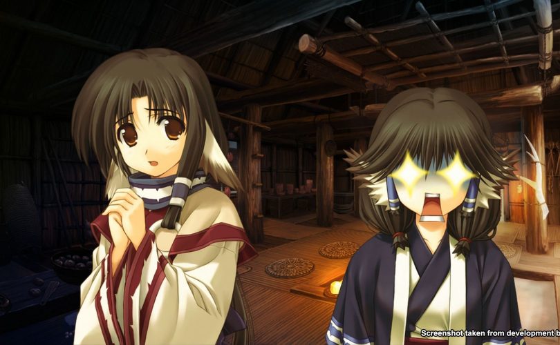 Utawarerumono: Prelude to the Fallen – Nuovo trailer di gameplay