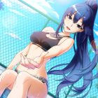 WORLDEND SYNDROME