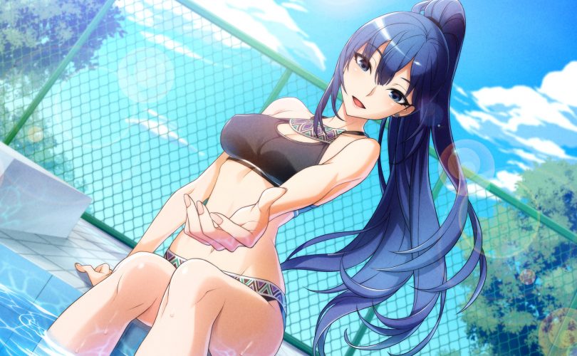 WORLDEND SYNDROME
