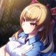 WORLDEND SYNDROME