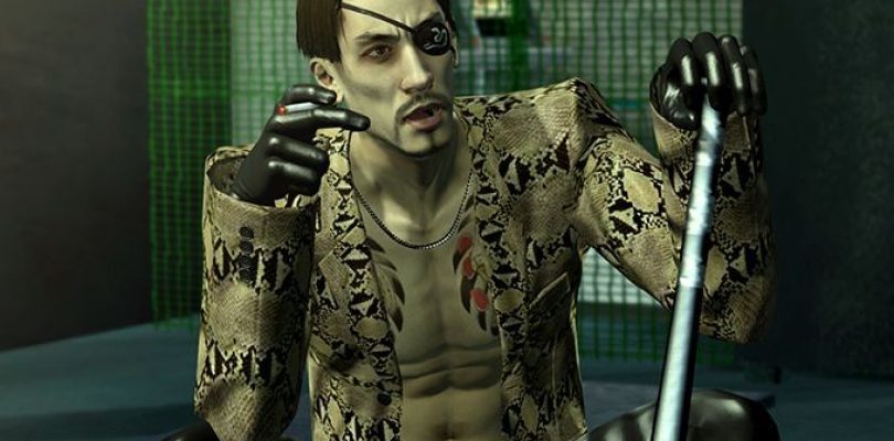 Yakuza 5: la versione PS4 riceve tante nuove immagini