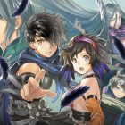 Arcalast: the World that Ends and the Fruit of the Diva annunciato per mobile