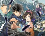 Arcalast: the World that Ends and the Fruit of the Diva annunciato per mobile
