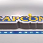 CAPCOM HOME ARCADE
