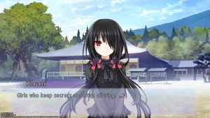 date a live rio reincarnation 03 3