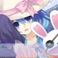 date a live rio reincarnation 05 2 / Yoshino