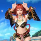 dead or alive xtreme venus vacation kanna 02
