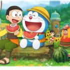 Doraemon Story of Seasons