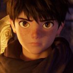 DRAGON QUEST: YOUR STORY