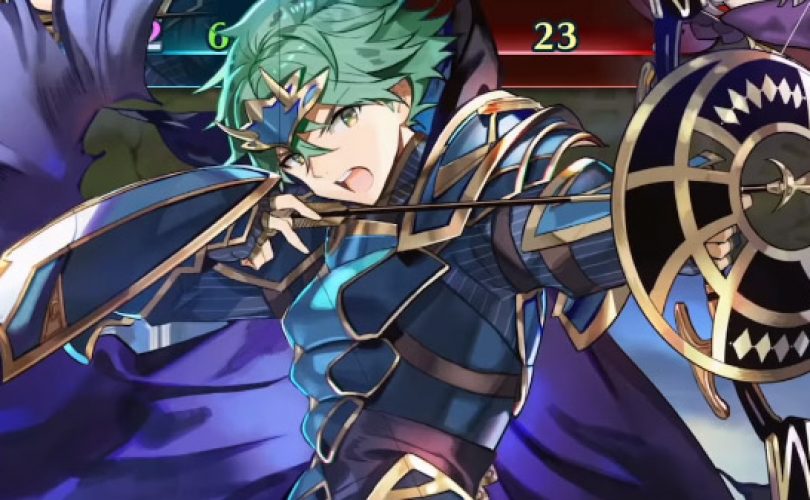 fire emblem heroes legendary hero alm