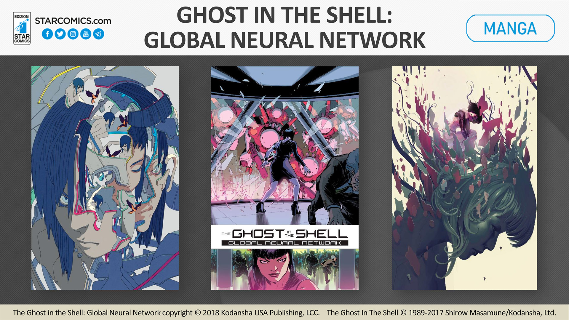 ghost in the shell global neural network