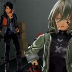 GOD EATER 3