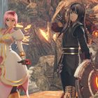 GOD EATER 3