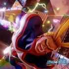 All Might