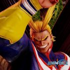 All Might