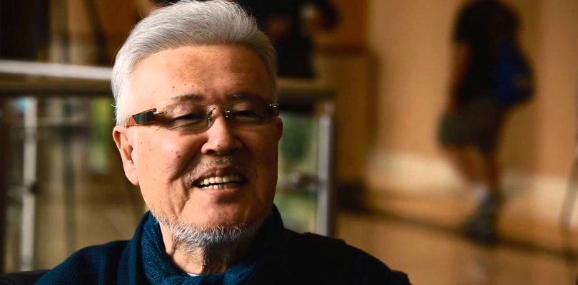kazuo koike