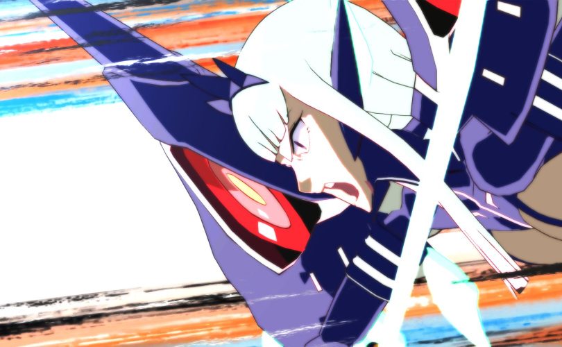 kill la kill if 02