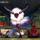 Labyrinth of Galleria: Coven of Dusk