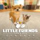 Little Friends: Dogs & Cats - Le nostre impressioni
